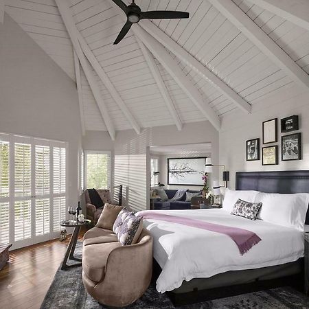 Vintage House At The Estate Yountville Buitenkant foto
