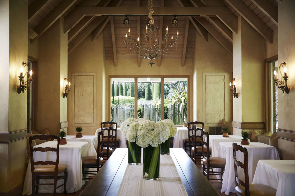 Vintage House At The Estate Yountville Buitenkant foto