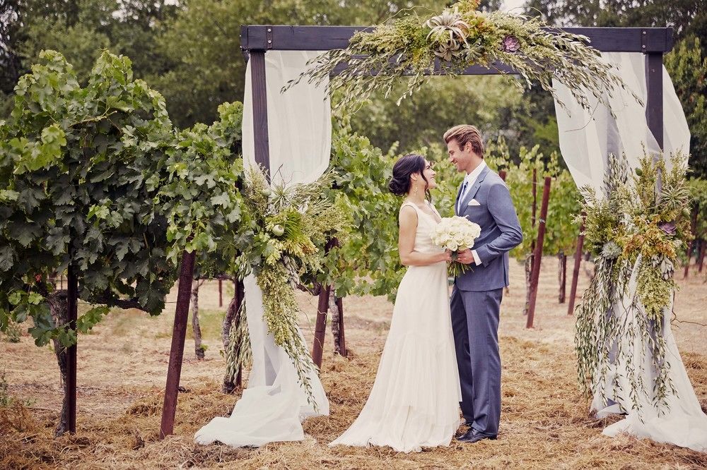 Vintage House At The Estate Yountville Buitenkant foto