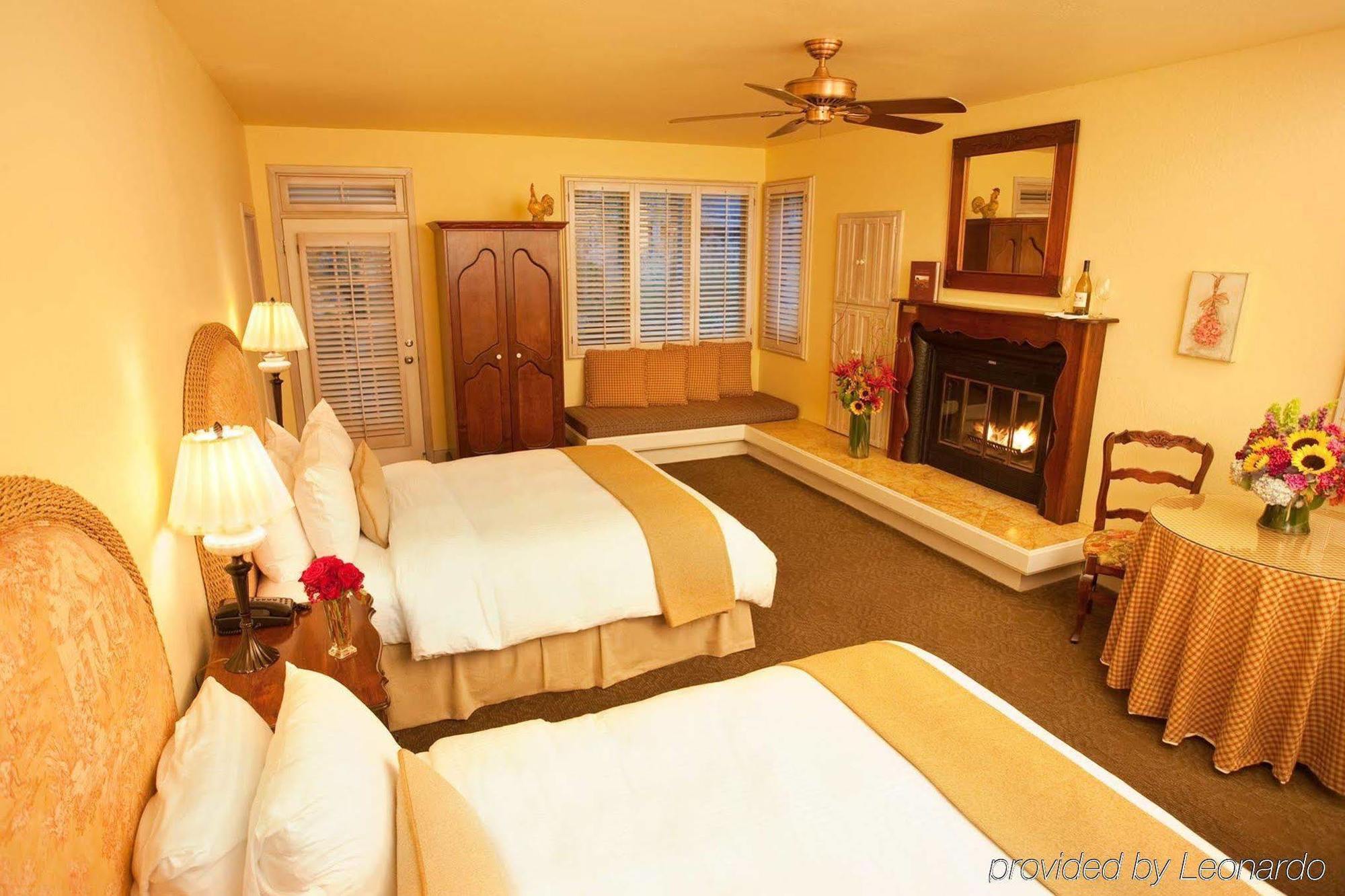 Vintage House At The Estate Yountville Buitenkant foto