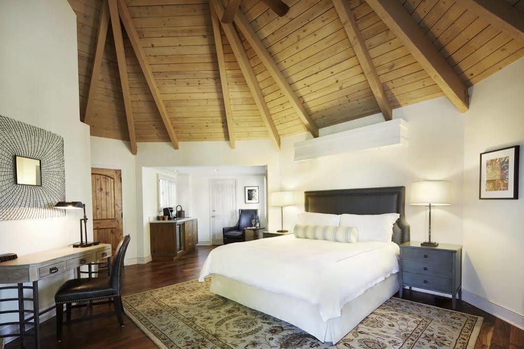 Vintage House At The Estate Yountville Buitenkant foto