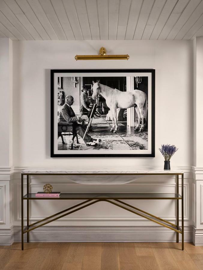 Vintage House At The Estate Yountville Buitenkant foto