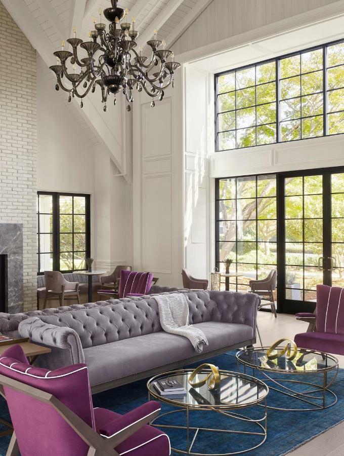 Vintage House At The Estate Yountville Buitenkant foto
