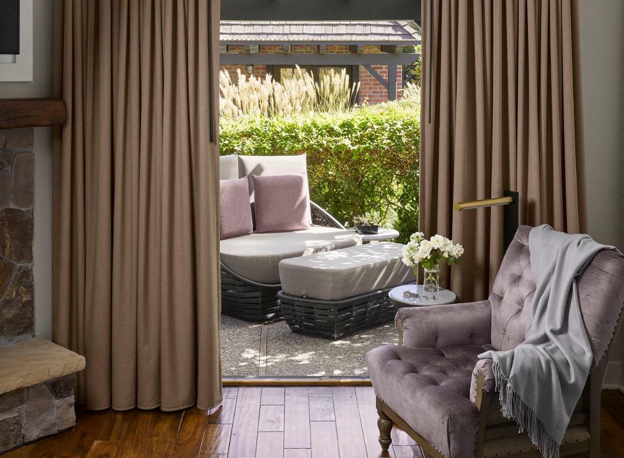 Vintage House At The Estate Yountville Buitenkant foto