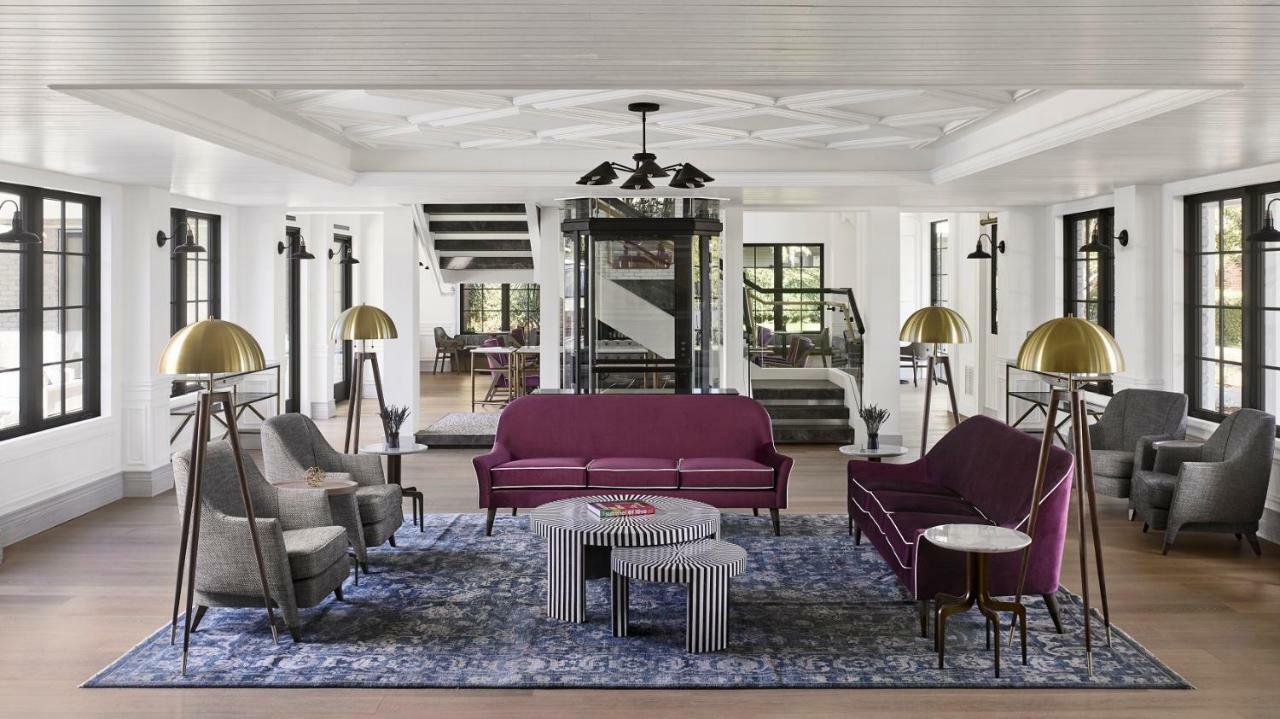 Vintage House At The Estate Yountville Buitenkant foto