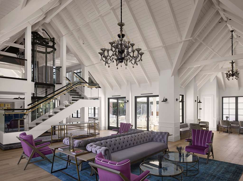 Vintage House At The Estate Yountville Faciliteiten foto